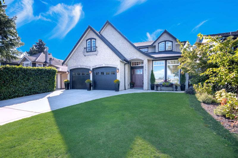 11471 Lapwing Crescent, Richmond, BC