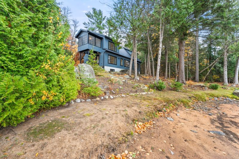 1009 Scotts Boathouse Road, Baysville, ON