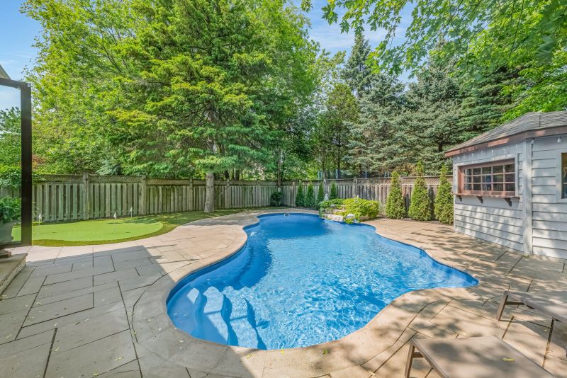 17 Wenonah Drive, Mississauga, ON