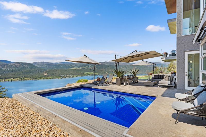8900 Hampshire Crescent, Vernon, BC