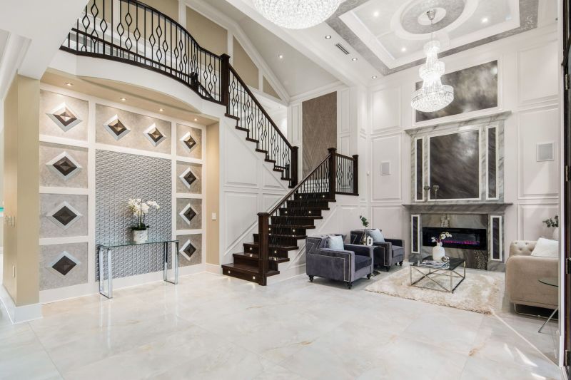 9631 Bakerview Drive, Richmond, BC