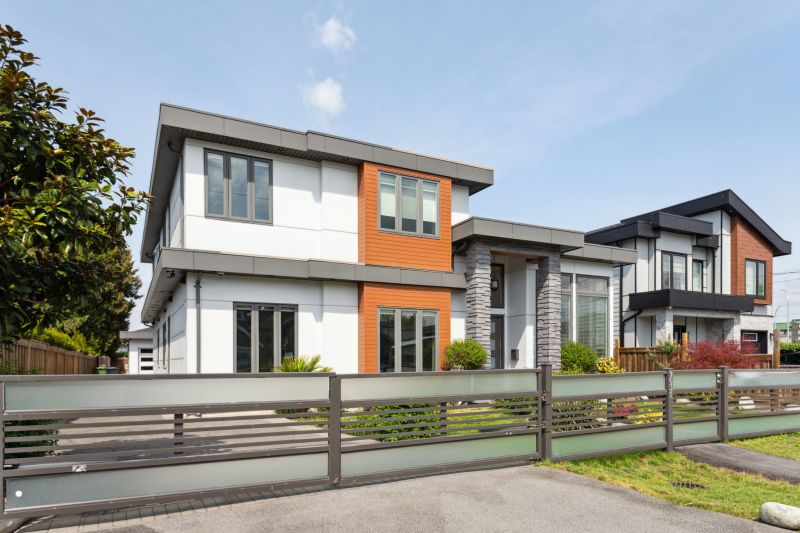 9631 Patterson Road, Richmond, BC