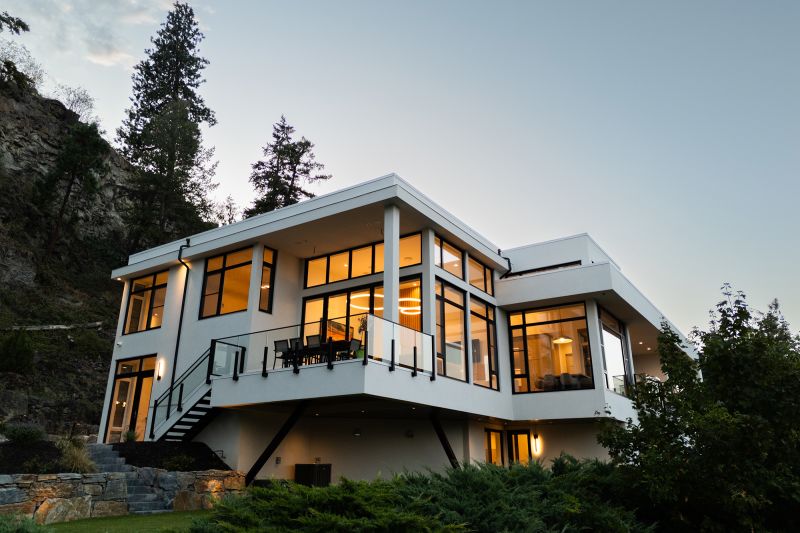 2843 Lakeridge Road, West Kelowna, BC