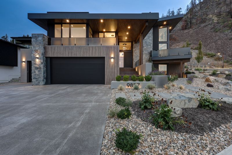 9857 Beacon Hill Drive, Lake Country, BC