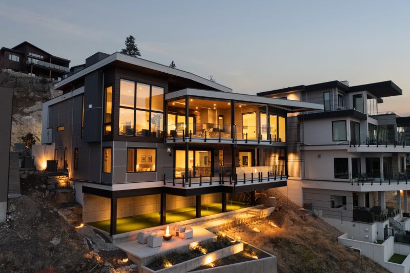 1795 Lakestone Drive, Lake Country, BC
