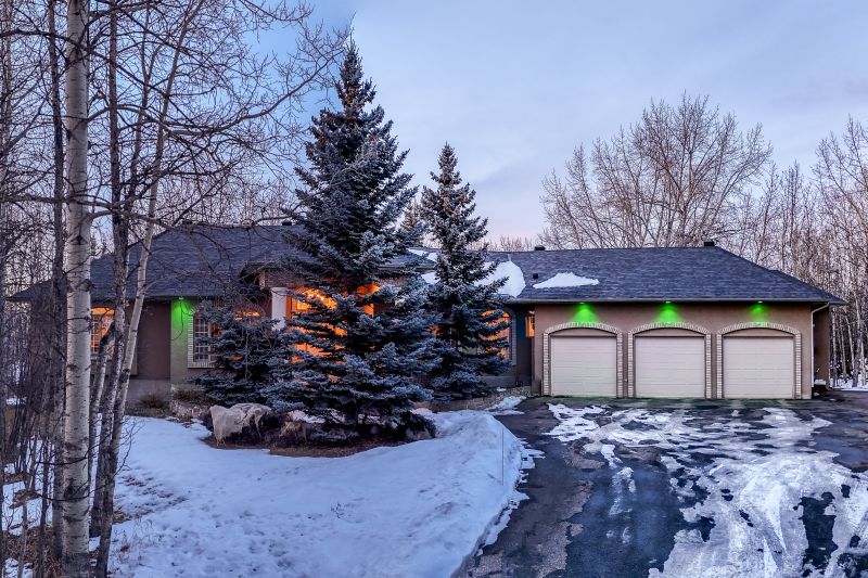 36 Church Ranches Boulevard, Calgary, AB