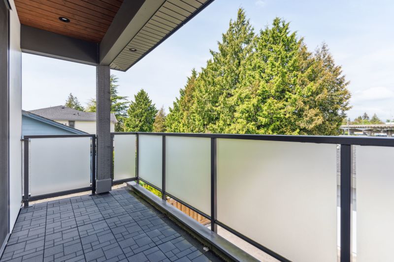 9631 Patterson Road, Richmond, BC