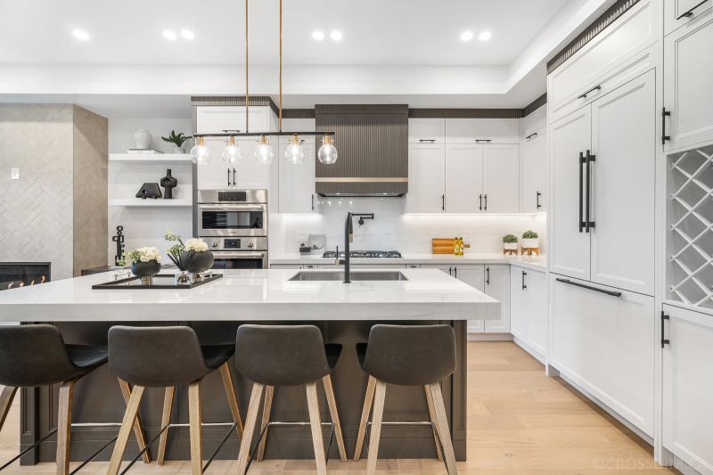 1 Graham Gardens, York, Toronto, ON, Canada, Toronto, ON