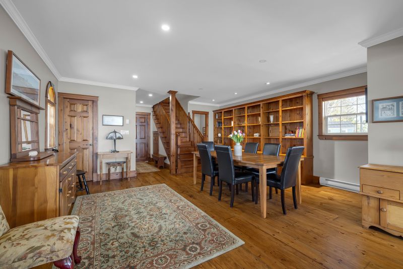 31 Patrick Street, St. Andrews, NB