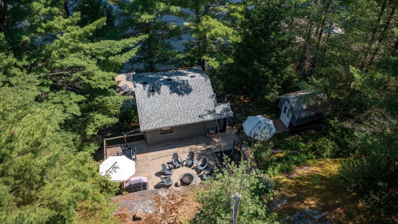 1029 Parkholme Road, Gravenhurst, ON
