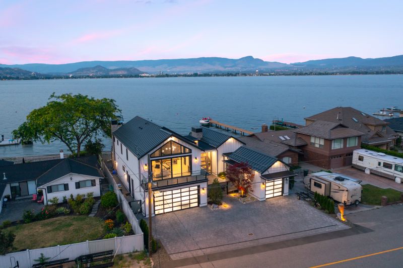 2641 Casa Loma Road, West Kelowna, BC