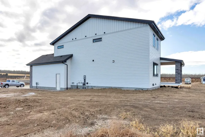 25122 Sturgeon Rd, Sturgeon County, AB