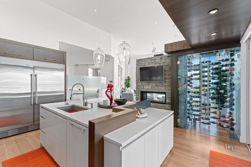 3349 Vineyard Drive, West Kelowna, BC, Canada, West Kelowna, BC