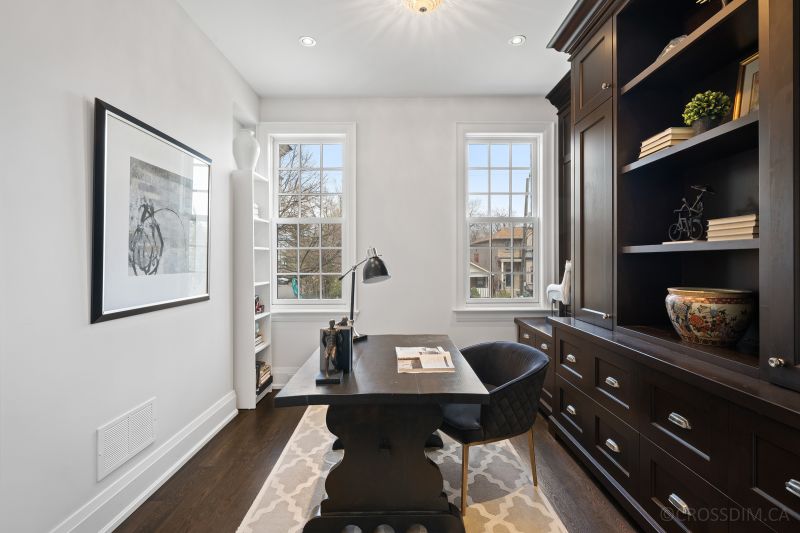 335 Melrose Avenue, North York, ON, Canada, North York, ON