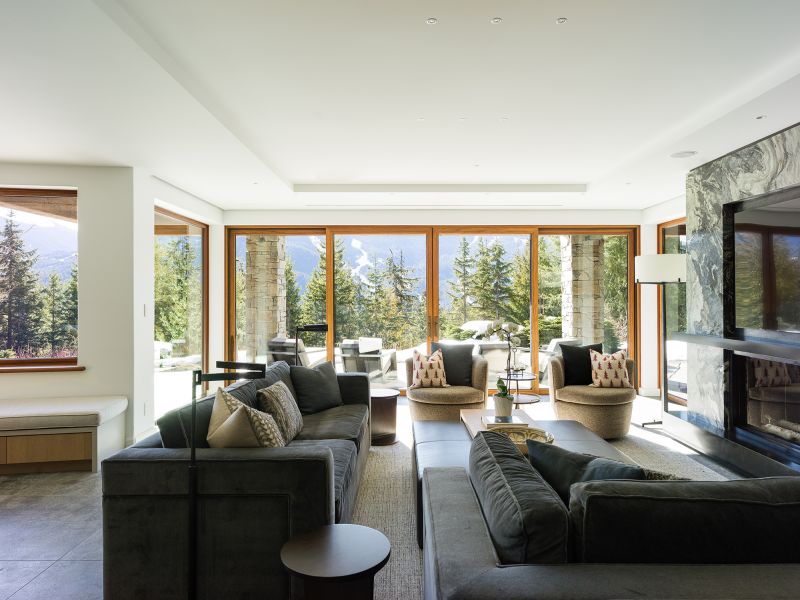 5476 Stonebridge Place, Whistler, BC