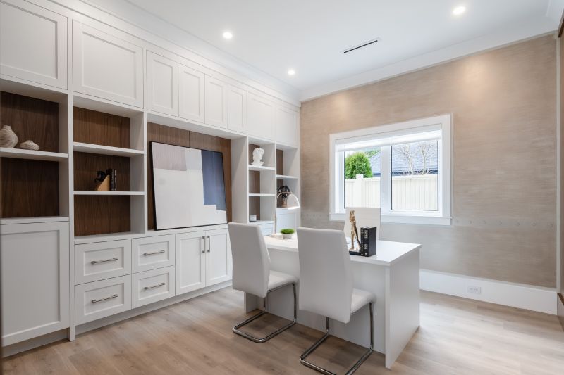 4711 Granville Avenue, Richmond, BC