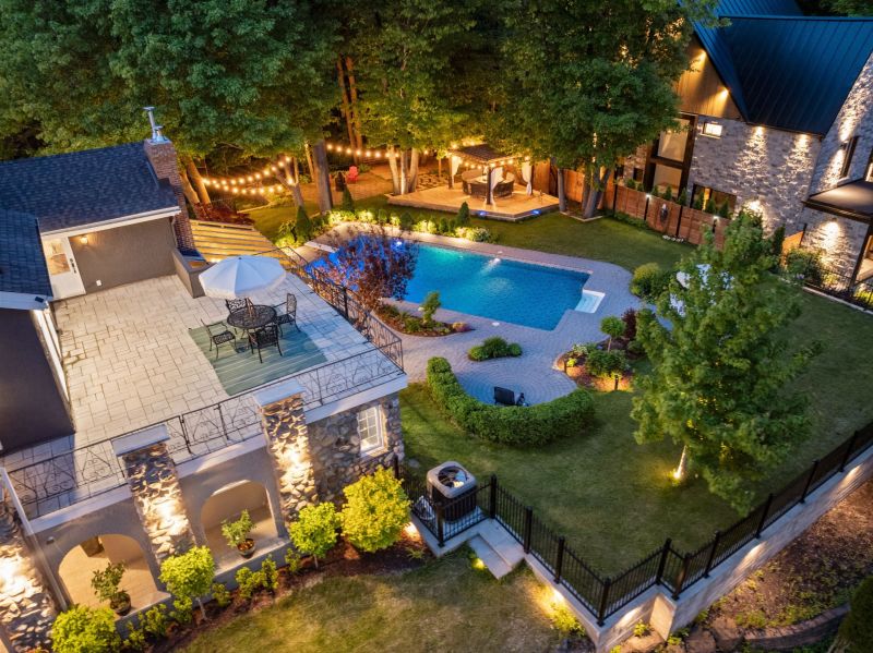 901 Chemin des Hirondelles, St-Bruno-de-Montarville, QC