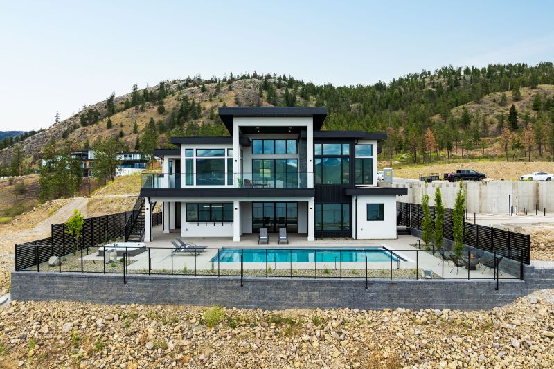 1412 Vineyard Drive, West Kelowna, BC, Canada, West Kelowna, BC