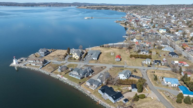31 Patrick Street, St. Andrews, NB