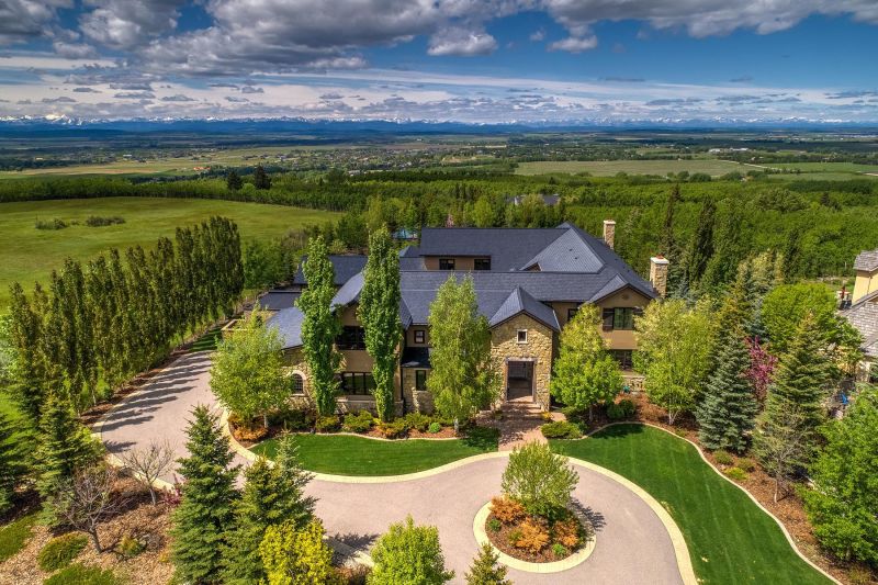, Calgary, AB