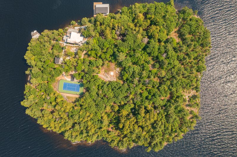 1 Bass, Muskoka Lakes, Muskoka Lakes, ON