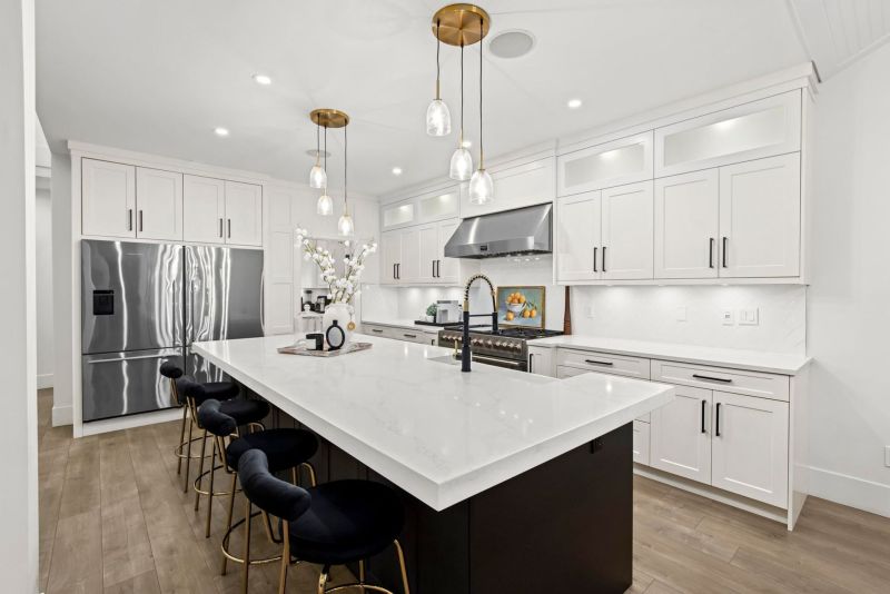 10691 Salisbury Drive, Surrey, BC