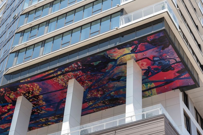 885 Cambie Street #2500, Vancouver, BC, Canada, Vancouver, BC