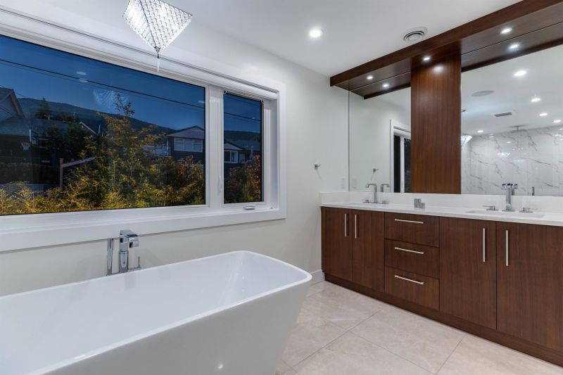 960 Beaumont Drive, North Vancouver, BC