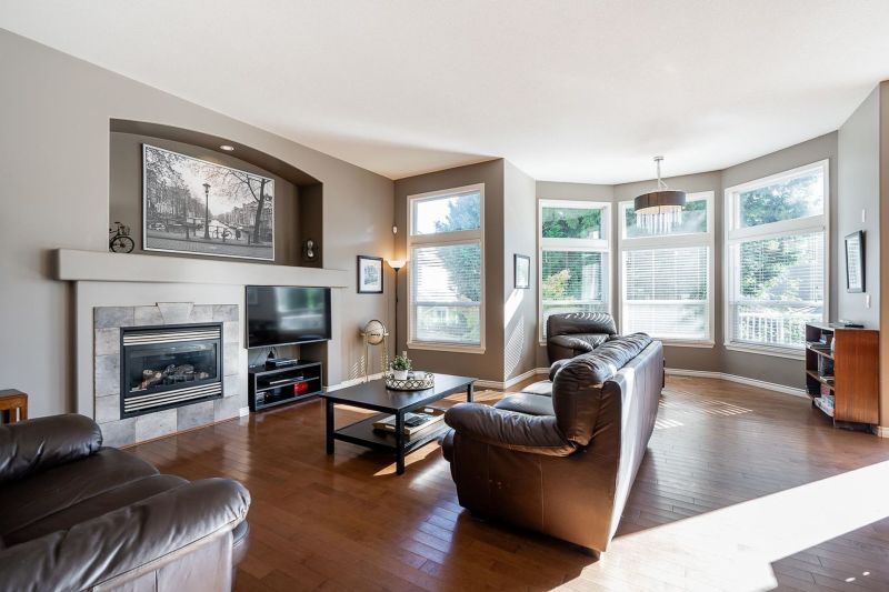 3488 150 Street, Surrey, BC