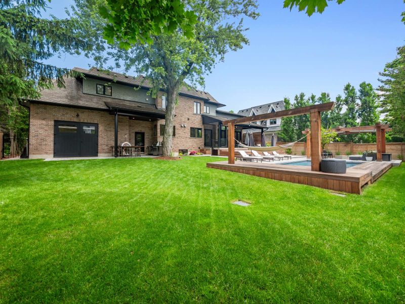 106 Terrence Park Drive, Ancaster, Hamilton, ON, Canada, Hamilton, ON
