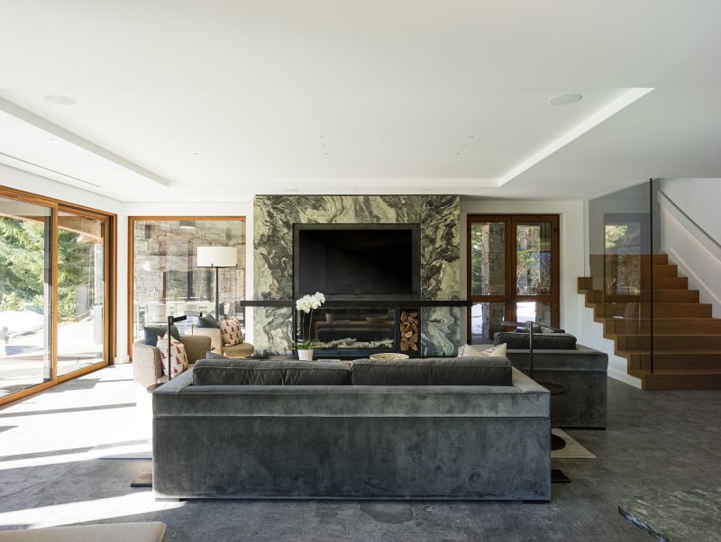5476 Stonebridge Place, Whistler, BC