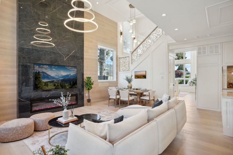 6311 Coltsfoot Drive, Richmond, BC