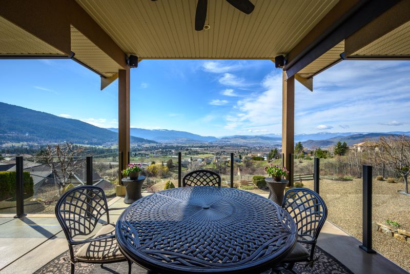 1012 Foothills Court, Vernon, BC, Canada, Vernon, BC