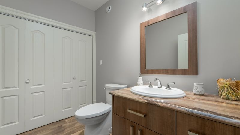 44 Rue De La Falaise, Edmundston, NB, Canada, Edmundston, NB
