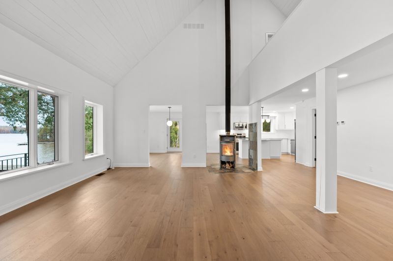 1009 Scotts Boathouse Road, Baysville, ON