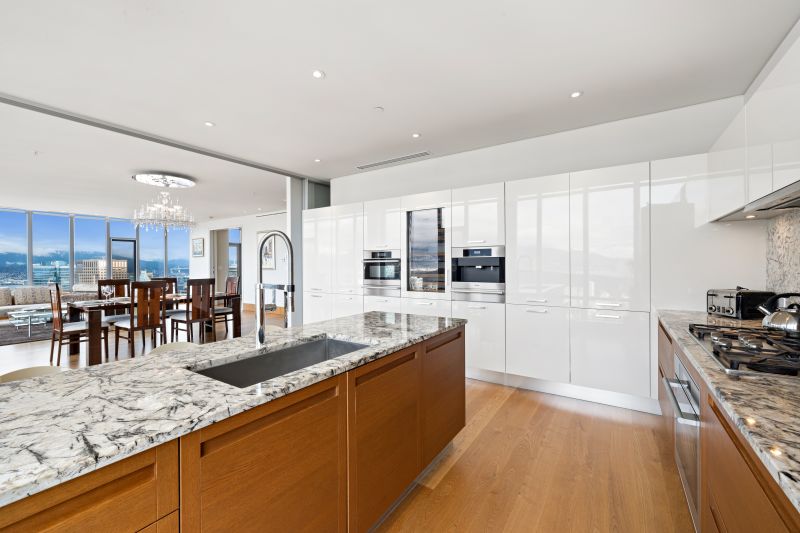 1028 Barclay Street ph2, Vancouver, BC
