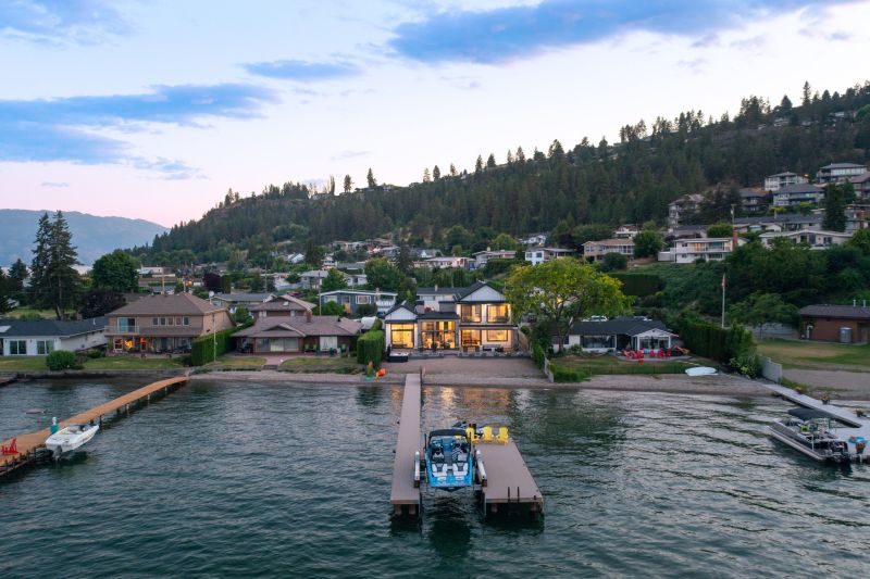 2641 Casa Loma Road, West Kelowna, BC