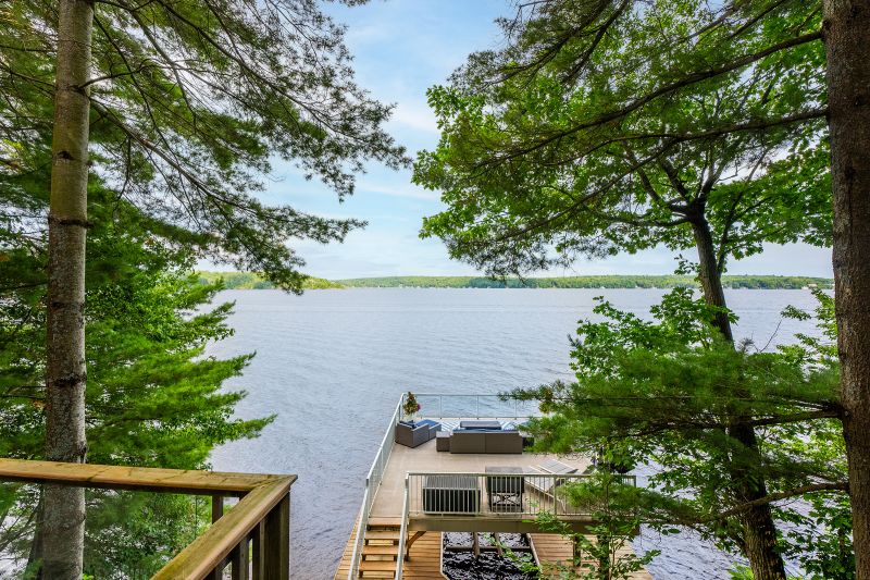 1043 Muskoka Crescent Road, Bracebridge, ON, Canada, Bracebridge, ON