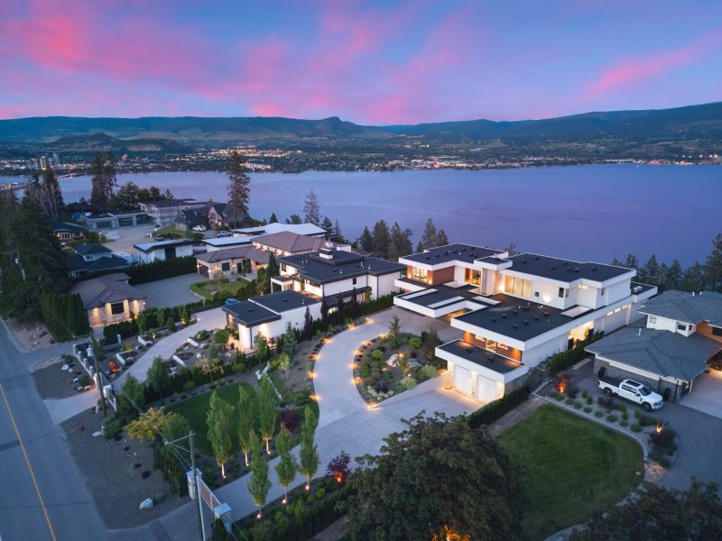 2469 Thacker Drive, West Kelowna, BC, Canada, West Kelowna, BC