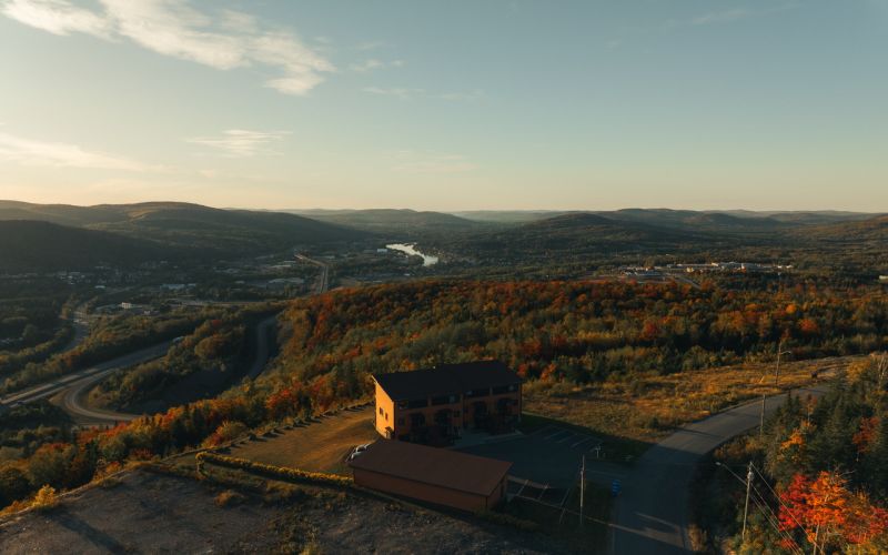 112 Rue De La Falaise, Edmundston, NB