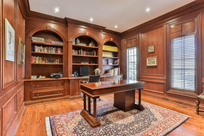 17 Bayview Ridge, Toronto, ON