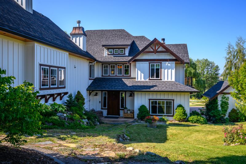 8506 Aberdeen Road, Coldstream, BC, Canada, Coldstream, BC