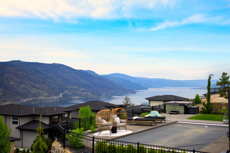 78 Red Sky Court, Kelowna, BC