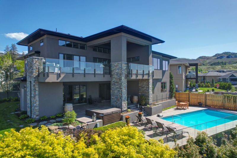 4936 Silver Stag Court, Kelowna, BC