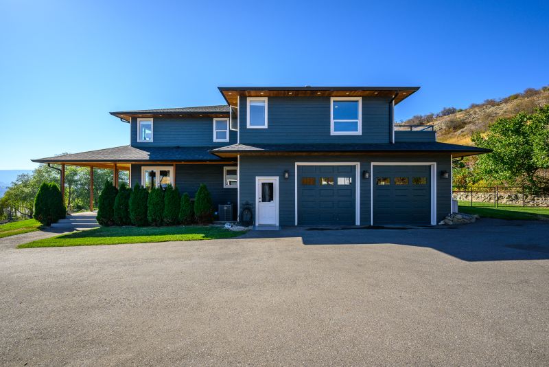 6740 Goose Lake Road, Vernon, BC