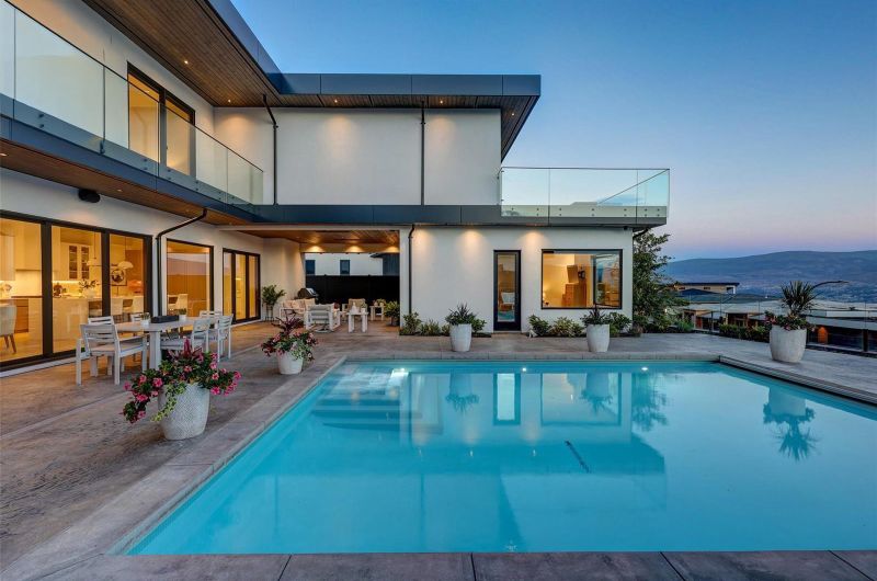 1539 Cabernet Way, West Kelowna, BC