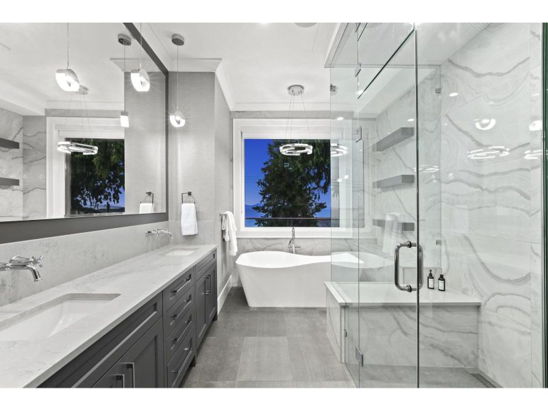 13141 Marine Drive, Surrey, BC