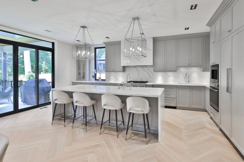 1380 Birchwood Heights Drive, Mississauga, ON