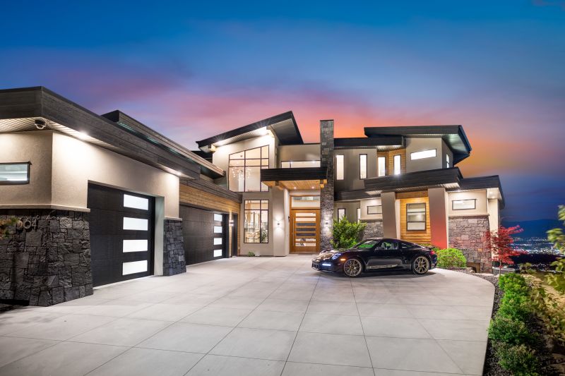1364 Mine Hill Drive, Kelowna, BC