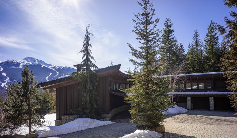 5476 Stonebridge Place, Whistler, BC